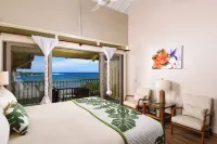 Oceanview #205 at Hana Kai Maui - 1 Bedroom Upper Floor - Amazing View!
