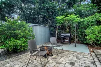 4 Bedroom 2 Bath Pet-Friendly Pool Home Orlando Airport Hotels near Englewood Park