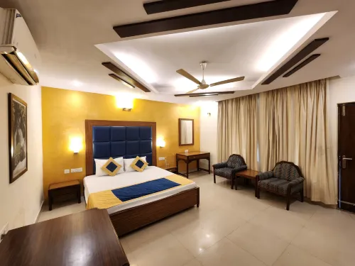 Design Galleries Complex - 2-Star