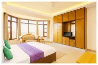 Goroomgo Shimla Nature Ville Các khách sạn gần Chadwick Falls