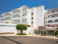 Barceló Ponent Beach Hotels in Felanitx