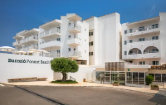Barceló Ponent Beach