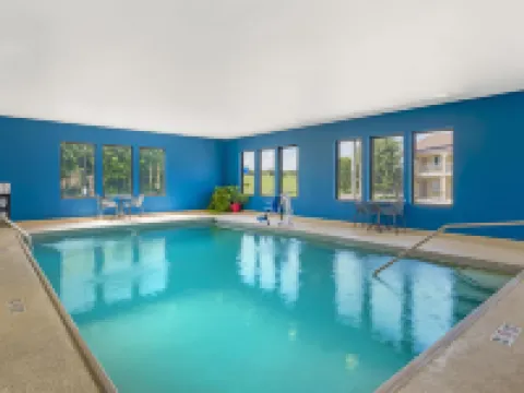 Hampton Inn Junction City Hotels in Junction City