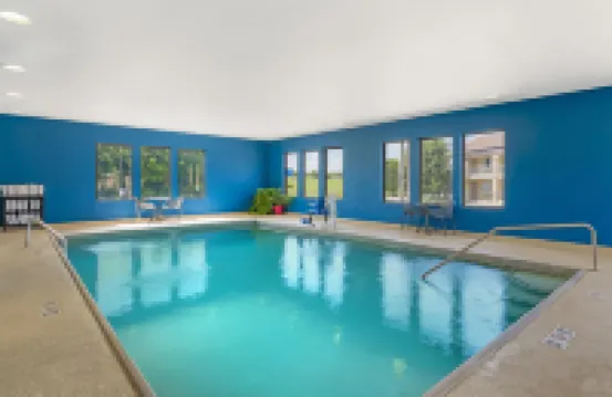 Hampton Inn Junction City