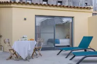 Casa do Senhor do Colégio - شقق