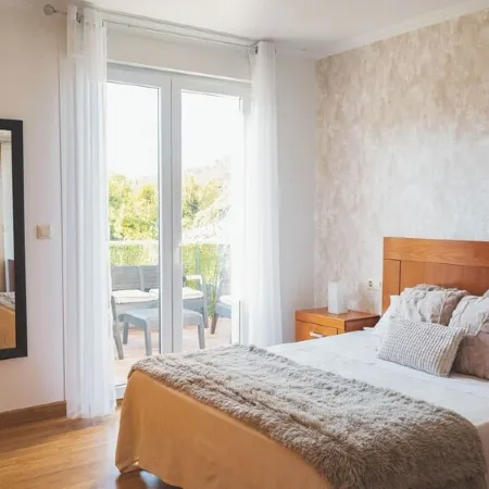 Vivienda dos Domingos en A Costa da Morte
