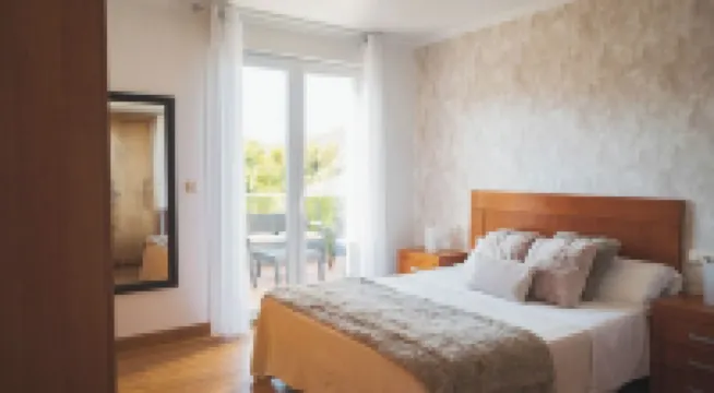 Vivienda dos Domingos en A Costa da Morte