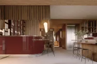 Hotel Medium Montecarlo - Bar
