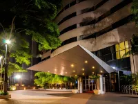 Hotel Transamerica Berrini Hotels near Butanta