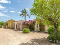 Ca Na Margalida - Villa With Private Pool