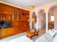 Holiday Home in Nerja with Sea Views