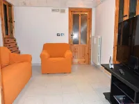 Holiday Home in Apulia with Pool and Terrace