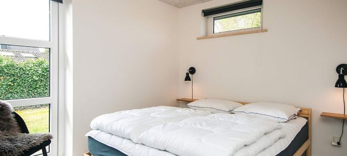 4 Star Holiday Home in Borkop Hoteles en Børkop