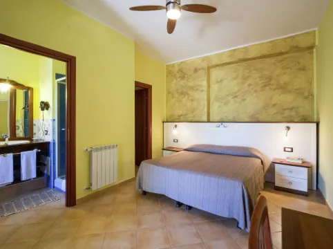 Holiday Home in Sciacca with Pool