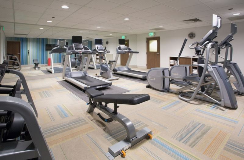 Holiday Inn Express & Suites OAK Grove by IHG photo 3