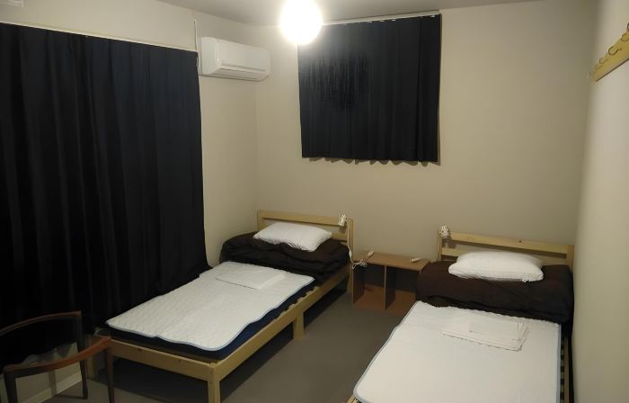 Mori No Guest House - Hostel
