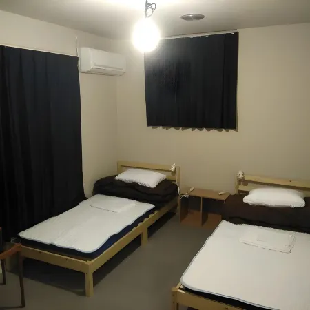 Mori No Guest House - Hostel