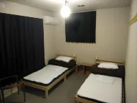 Mori No Guest House - Hostel Hotels in Tawaramoto