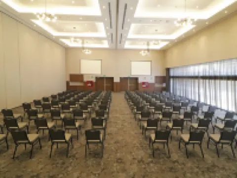 Culiacan Marriott Hotel Hotels in Culiacan