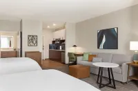 Staybridge Suites DETROIT - SOUTHFIELD by IHG - Parking