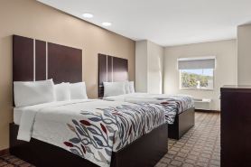 Red Roof Inn Baton Rouge
