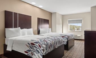 Red Roof Inn Baton Rouge