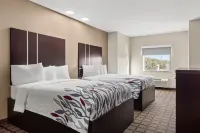 Red Roof Inn Baton Rouge