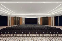 The St Regis Al Mouj Muscat Resort