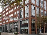 Cabinn Plus Esbjerg Hotels in Esbjerg
