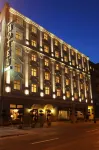 Hotel Włoski Italia Boutique Old Town Poznań Các khách sạn ở 