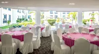 Fiesta Inn Monterrey la Fe - Desayuno