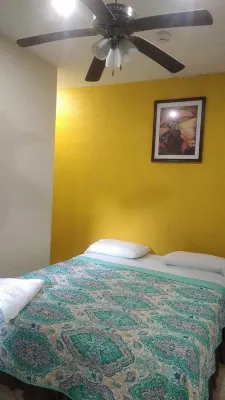 Hotel Neblina Hoteles en 