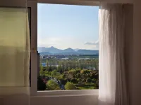 NH Pamplona Iruna Park Hotels near Pamplona railway station