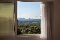 NH Pamplona Iruna Park Các khách sạn ở 