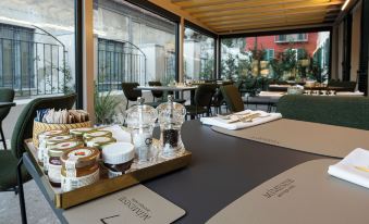 MIMESIS 11 - BOUTIQUE HOTEL - LAKE COMO