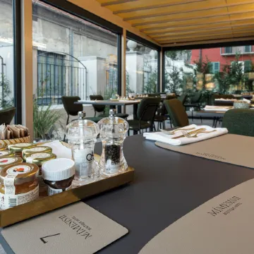 MIMESIS 11 - BOUTIQUE HOTEL - LAKE COMO