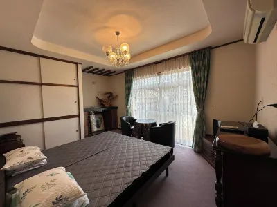 Live Cafe Hisui No Umi Hotels in 