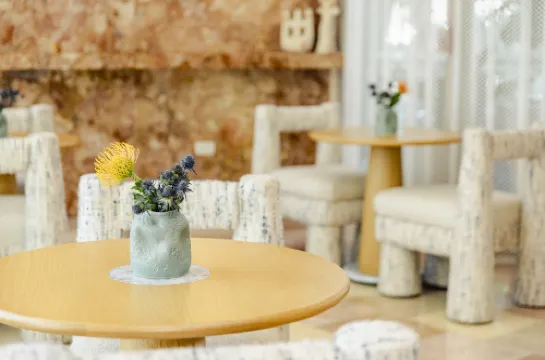 ذا شيلبورن باي بروبر، أ ميمبر أوف ديزاين هوتلز تناول الطعام Photos