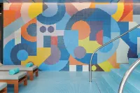 Moxy Alfragide Lisboa - Pools