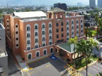 Holiday Inn Express MONTERREY GALERIAS-SN JERONIMO by IHG Hotels near Obispado Museum