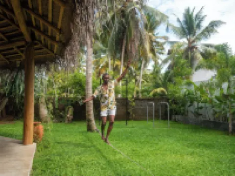 沖浪與禪意 - 哈巴拉杜瓦的共享辦公與共住 鄰近海龜孵化場的酒店