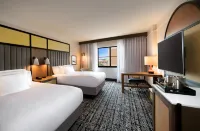 Hilton Dallas/Southlake Town Square Hotels in Southlake