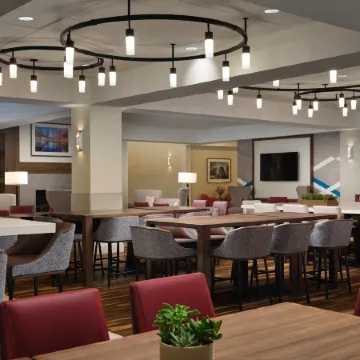 Hilton Garden Inn Las Colinas