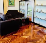 Hotel-Apartamentos la Arquera