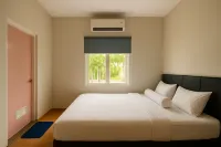 Hotel Anders Permata Millenium Hotels in Curug