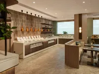 索非亞希爾頓飯店 NDK 會議中心附近的飯店