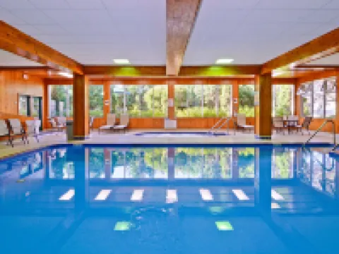 Best Western Plus Concord Inn Hotels in Oneida County