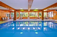 Best Western Plus Concord Inn Hotels in Minocqua