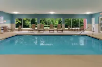 Holiday Inn Express & Suites CHARLOTTE- ARROWOOD by IHG - Pools