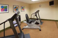 Holiday Inn Express & Suites FREEPORT - BRUNSWICK AREA by IHG - Gym